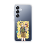 Slim Protection Case［ Hatsune Miku × Kuppy Ramune – Kagamine Len × Kuppy – Full-body Illustration 1 ］