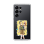 Slim Protection Case［ Hatsune Miku × Kuppy Ramune – Kagamine Len × Kuppy – Full-body Illustration 1 ］