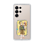 Slim Protection Case［ Hatsune Miku × Kuppy Ramune – Kagamine Len × Kuppy – Full-body Illustration 1 ］