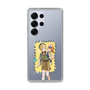 Slim Protection Case［ Hatsune Miku × Kuppy Ramune – Kagamine Len × Kuppy – Full-body Illustration 1 ］