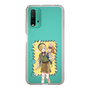 Slim Protection Case［ Hatsune Miku × Kuppy Ramune – Kagamine Len × Kuppy – Full-body Illustration 1 ］