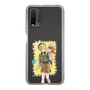 Slim Protection Case［ Hatsune Miku × Kuppy Ramune – Kagamine Len × Kuppy – Full-body Illustration 1 ］