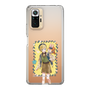 Slim Protection Case［ Hatsune Miku × Kuppy Ramune – Kagamine Len × Kuppy – Full-body Illustration 1 ］