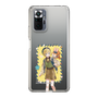 Slim Protection Case［ Hatsune Miku × Kuppy Ramune – Kagamine Len × Kuppy – Full-body Illustration 1 ］