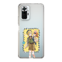 Slim Protection Case［ Hatsune Miku × Kuppy Ramune – Kagamine Len × Kuppy – Full-body Illustration 1 ］
