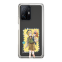 Slim Protection Case［ Hatsune Miku × Kuppy Ramune – Kagamine Len × Kuppy – Full-body Illustration 1 ］