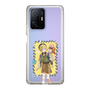 Slim Protection Case［ Hatsune Miku × Kuppy Ramune – Kagamine Len × Kuppy – Full-body Illustration 1 ］