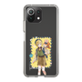 Slim Protection Case［ Hatsune Miku × Kuppy Ramune – Kagamine Len × Kuppy – Full-body Illustration 1 ］