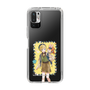 Slim Protection Case［ Hatsune Miku × Kuppy Ramune – Kagamine Len × Kuppy – Full-body Illustration 1 ］