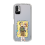 Slim Protection Case［ Hatsune Miku × Kuppy Ramune – Kagamine Len × Kuppy – Full-body Illustration 1 ］