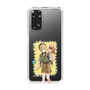 Slim Protection Case［ Hatsune Miku × Kuppy Ramune – Kagamine Len × Kuppy – Full-body Illustration 1 ］