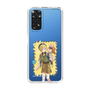 Slim Protection Case［ Hatsune Miku × Kuppy Ramune – Kagamine Len × Kuppy – Full-body Illustration 1 ］