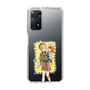 Slim Protection Case［ Hatsune Miku × Kuppy Ramune – Kagamine Len × Kuppy – Full-body Illustration 1 ］