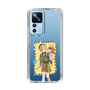 Slim Protection Case［ Hatsune Miku × Kuppy Ramune – Kagamine Len × Kuppy – Full-body Illustration 1 ］