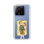 Slim Protection Case［ Hatsune Miku × Kuppy Ramune – Kagamine Len × Kuppy – Full-body Illustration 1 ］