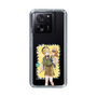 Slim Protection Case［ Hatsune Miku × Kuppy Ramune – Kagamine Len × Kuppy – Full-body Illustration 1 ］
