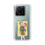 Slim Protection Case［ Hatsune Miku × Kuppy Ramune – Kagamine Len × Kuppy – Full-body Illustration 1 ］