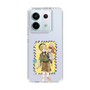 Slim Protection Case［ Hatsune Miku × Kuppy Ramune – Kagamine Len × Kuppy – Full-body Illustration 1 ］