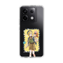 Slim Protection Case［ Hatsune Miku × Kuppy Ramune – Kagamine Len × Kuppy – Full-body Illustration 1 ］