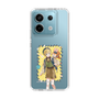 Slim Protection Case［ Hatsune Miku × Kuppy Ramune – Kagamine Len × Kuppy – Full-body Illustration 1 ］