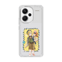 Slim Protection Case［ Hatsune Miku × Kuppy Ramune – Kagamine Len × Kuppy – Full-body Illustration 1 ］