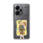 Slim Protection Case［ Hatsune Miku × Kuppy Ramune – Kagamine Len × Kuppy – Full-body Illustration 1 ］