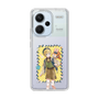 Slim Protection Case［ Hatsune Miku × Kuppy Ramune – Kagamine Len × Kuppy – Full-body Illustration 1 ］