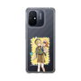 Slim Protection Case［ Hatsune Miku × Kuppy Ramune – Kagamine Len × Kuppy – Full-body Illustration 1 ］