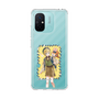 Slim Protection Case［ Hatsune Miku × Kuppy Ramune – Kagamine Len × Kuppy – Full-body Illustration 1 ］