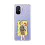 Slim Protection Case［ Hatsune Miku × Kuppy Ramune – Kagamine Len × Kuppy – Full-body Illustration 1 ］