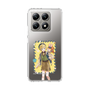 Slim Protection Case［ Hatsune Miku × Kuppy Ramune – Kagamine Len × Kuppy – Full-body Illustration 1 ］