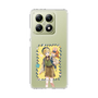 Slim Protection Case［ Hatsune Miku × Kuppy Ramune – Kagamine Len × Kuppy – Full-body Illustration 1 ］