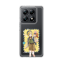 Slim Protection Case［ Hatsune Miku × Kuppy Ramune – Kagamine Len × Kuppy – Full-body Illustration 1 ］