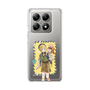 Slim Protection Case［ Hatsune Miku × Kuppy Ramune – Kagamine Len × Kuppy – Full-body Illustration 1 ］