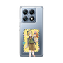 Slim Protection Case［ Hatsune Miku × Kuppy Ramune – Kagamine Len × Kuppy – Full-body Illustration 1 ］