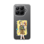 Slim Protection Case［ Hatsune Miku × Kuppy Ramune - Kagamine Len × Kuppy - Full-body Illustration 1 ］