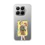 Slim Protection Case［ Hatsune Miku × Kuppy Ramune - Kagamine Len × Kuppy - Full-body Illustration 1 ］
