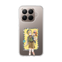 Slim Protection Case［ Hatsune Miku × Kuppy Ramune - Kagamine Len × Kuppy - Full-body Illustration 1 ］