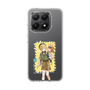 Slim Protection Case［ Hatsune Miku × Kuppy Ramune - Kagamine Len × Kuppy - Full-body Illustration 1 ］