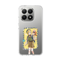 Slim Protection Case［ Hatsune Miku × Kuppy Ramune - Kagamine Len × Kuppy - Full-body Illustration 1 ］