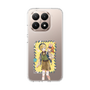 Slim Protection Case［ Hatsune Miku × Kuppy Ramune - Kagamine Len × Kuppy - Full-body Illustration 1 ］