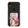 Slim Protection Case［ Hatsune Miku × Kuppy Ramune – Megurine Luka × Ram – Full-body Illustration 1 ］