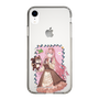 Slim Protection Case［ Hatsune Miku × Kuppy Ramune – Megurine Luka × Ram – Full-body Illustration 1 ］