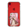 Slim Protection Case［ Hatsune Miku × Kuppy Ramune – Megurine Luka × Ram – Full-body Illustration 1 ］