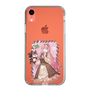 Slim Protection Case［ Hatsune Miku × Kuppy Ramune – Megurine Luka × Ram – Full-body Illustration 1 ］