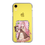 Slim Protection Case［ Hatsune Miku × Kuppy Ramune – Megurine Luka × Ram – Full-body Illustration 1 ］
