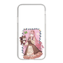 Slim Protection Case［ Hatsune Miku × Kuppy Ramune – Megurine Luka × Ram – Full-body Illustration 1 ］