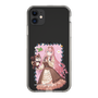 Slim Protection Case［ Hatsune Miku × Kuppy Ramune – Megurine Luka × Ram – Full-body Illustration 1 ］