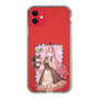 Slim Protection Case［ Hatsune Miku × Kuppy Ramune – Megurine Luka × Ram – Full-body Illustration 1 ］