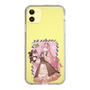 Slim Protection Case［ Hatsune Miku × Kuppy Ramune – Megurine Luka × Ram – Full-body Illustration 1 ］